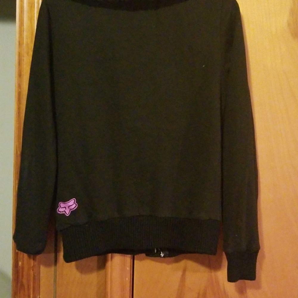 Fox Jacket - image 4